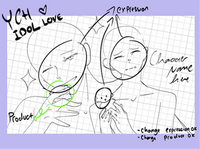 Idol Love